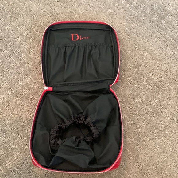 Dior make-up pouch - Picture 2 of 5